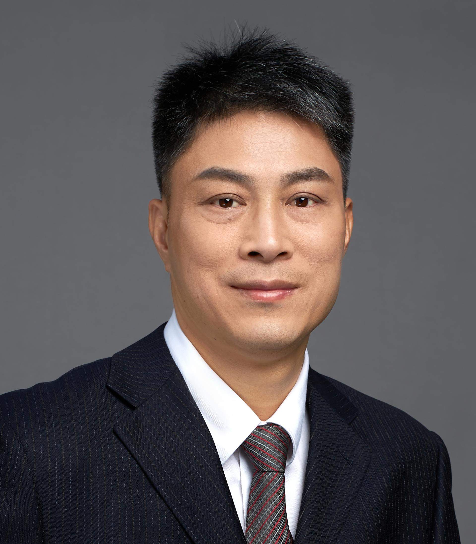 Tang Jianliang