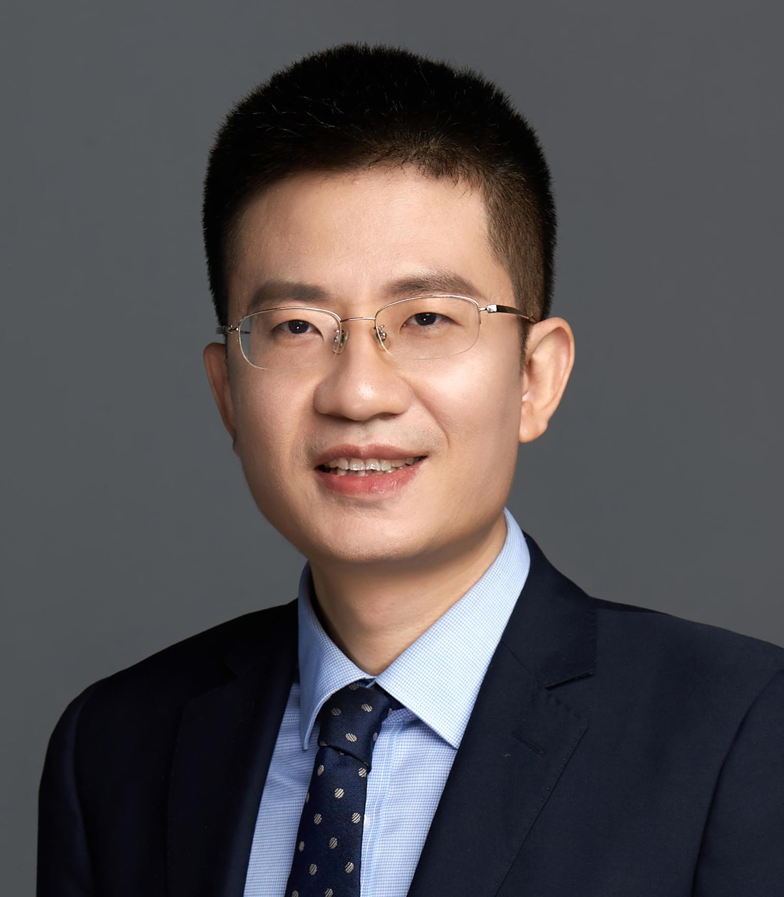 Huang Chao