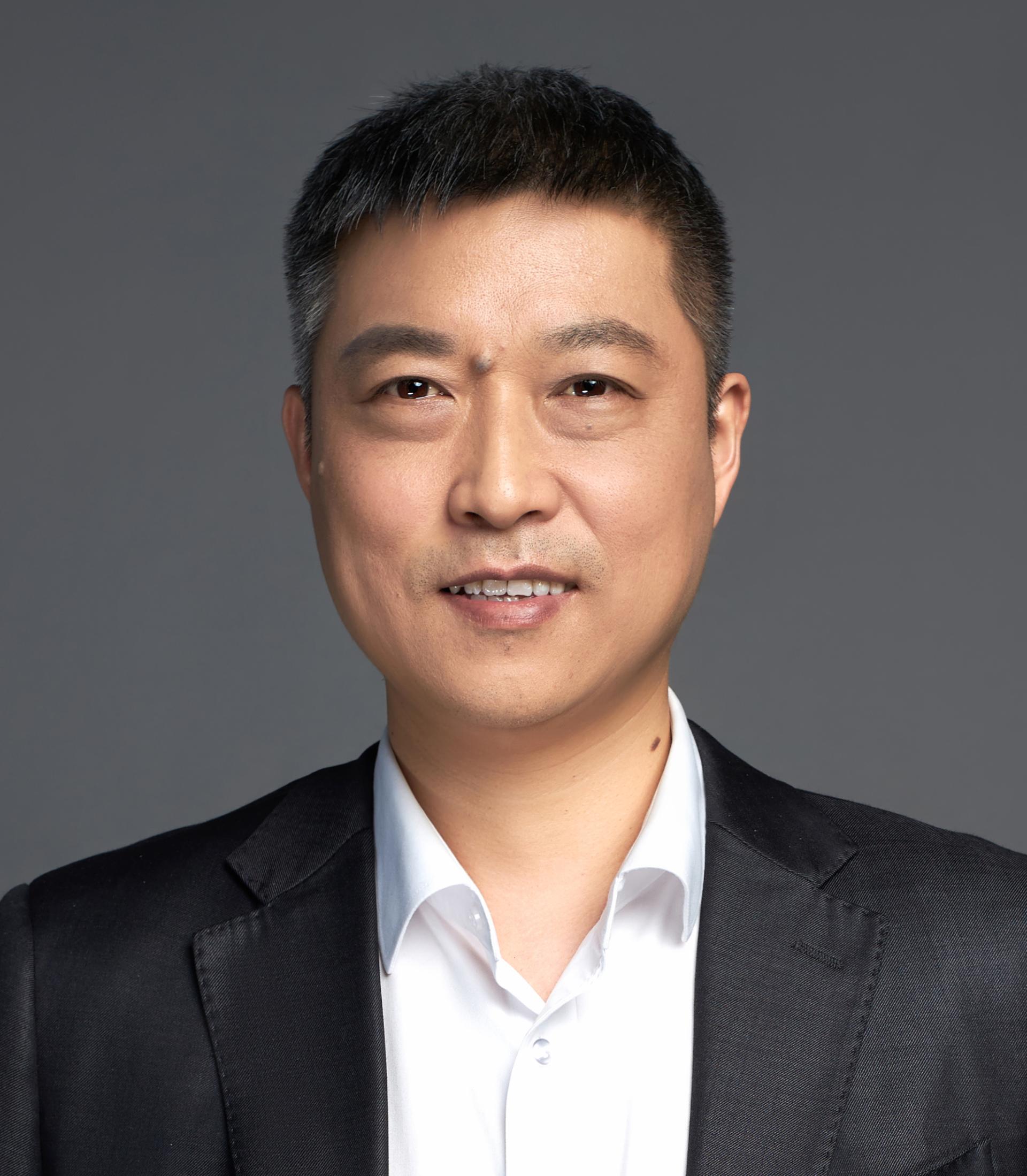 Liu Qiang