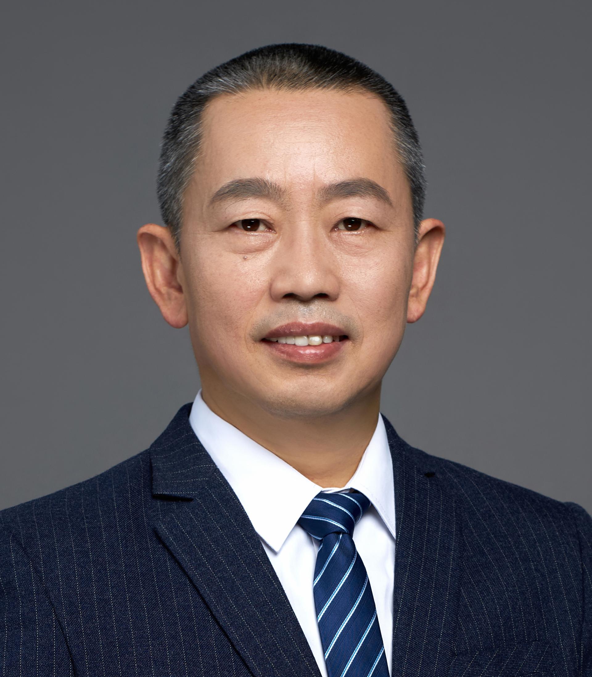 Cui Guizhen