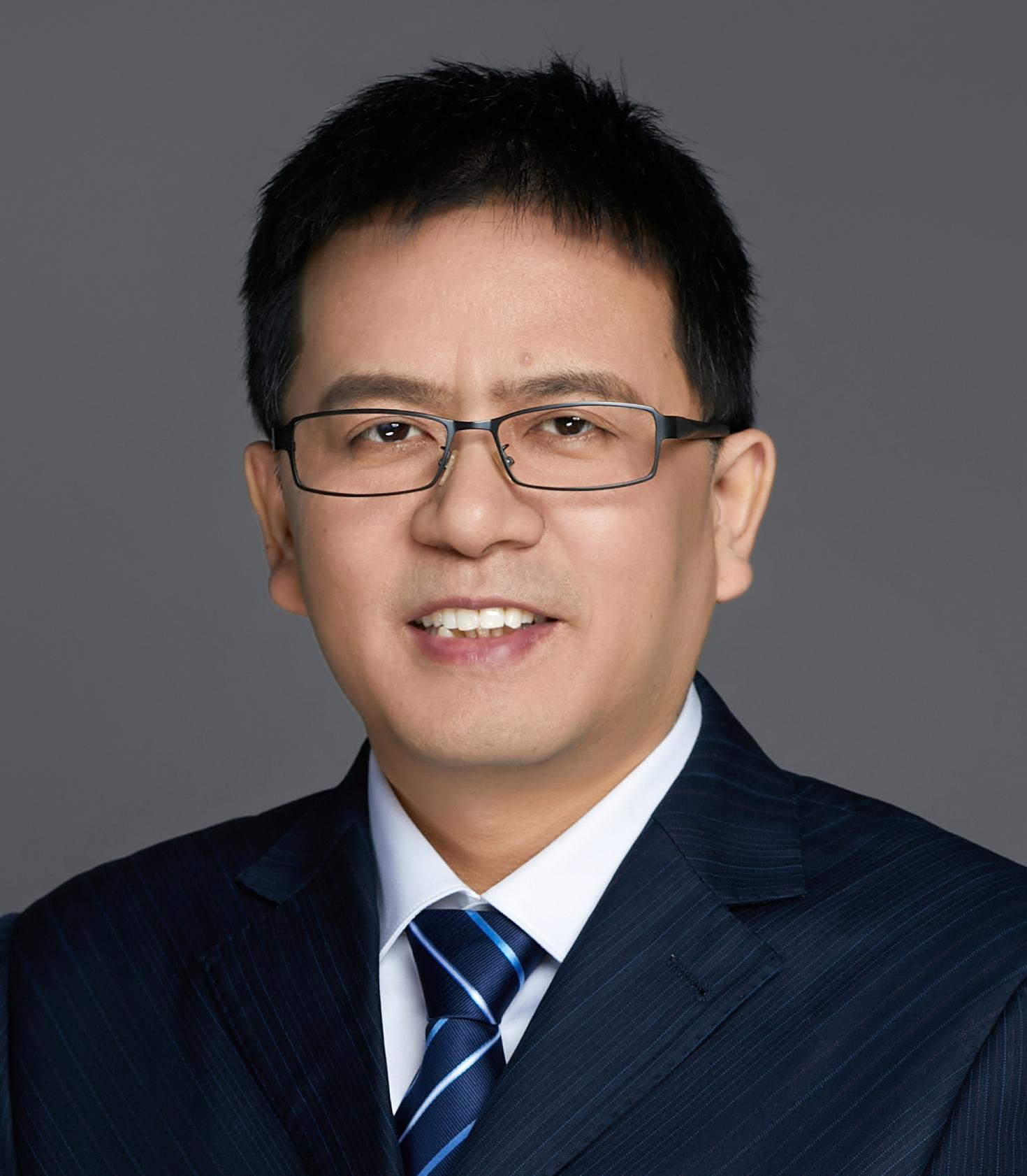 Dong Baiqing