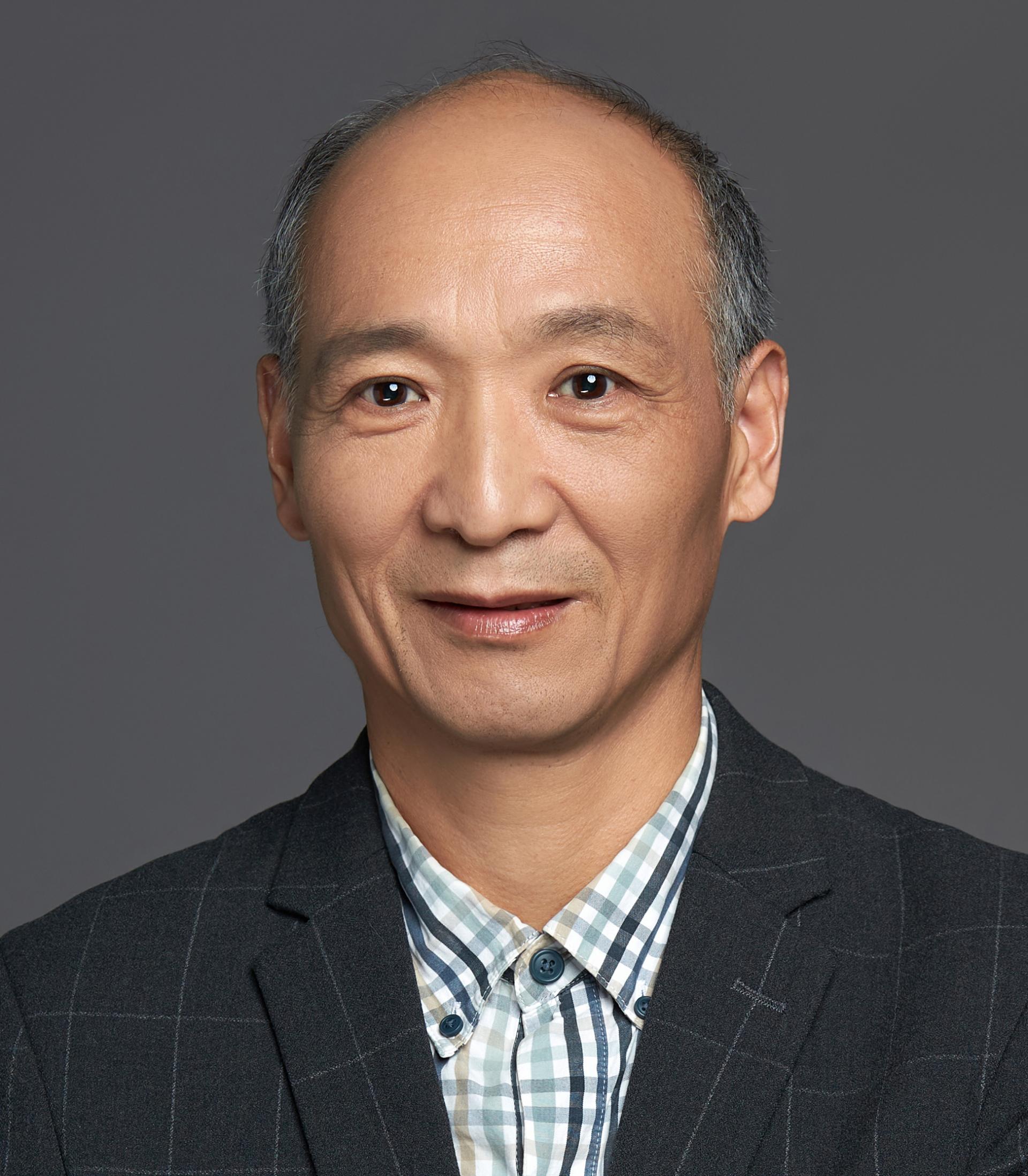 Feng Jianwen