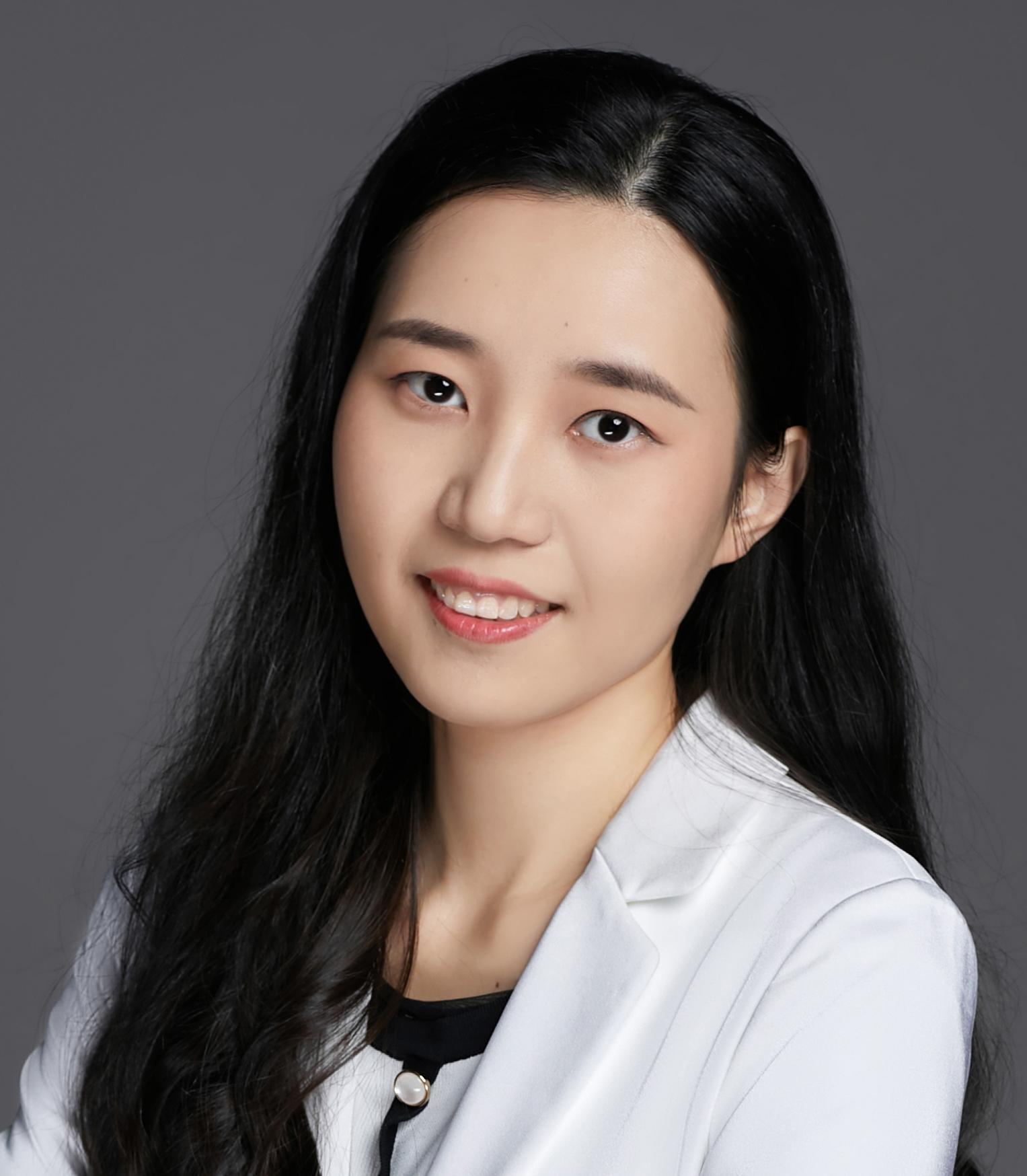 Zhang Ailin