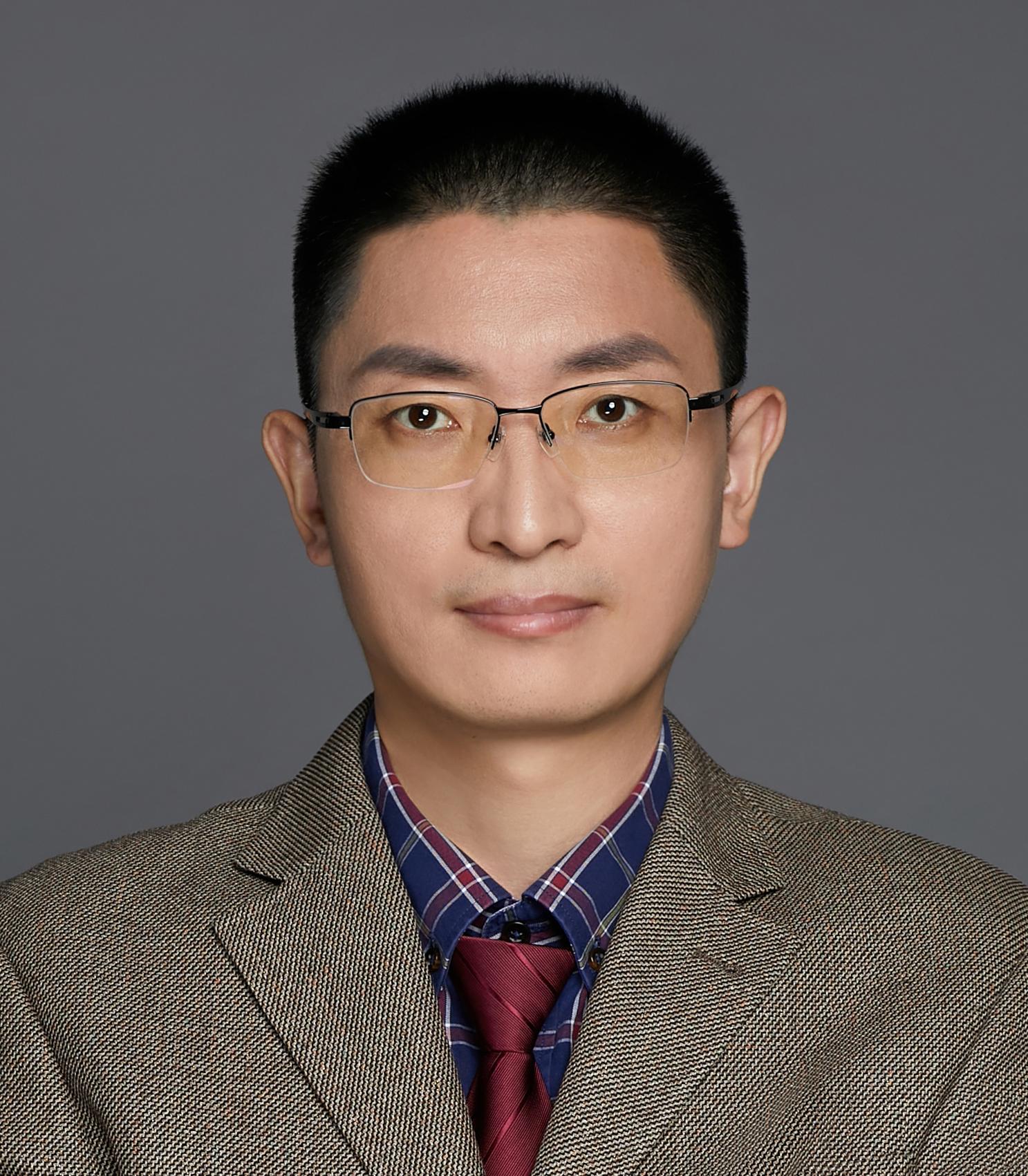 Hu Zisheng