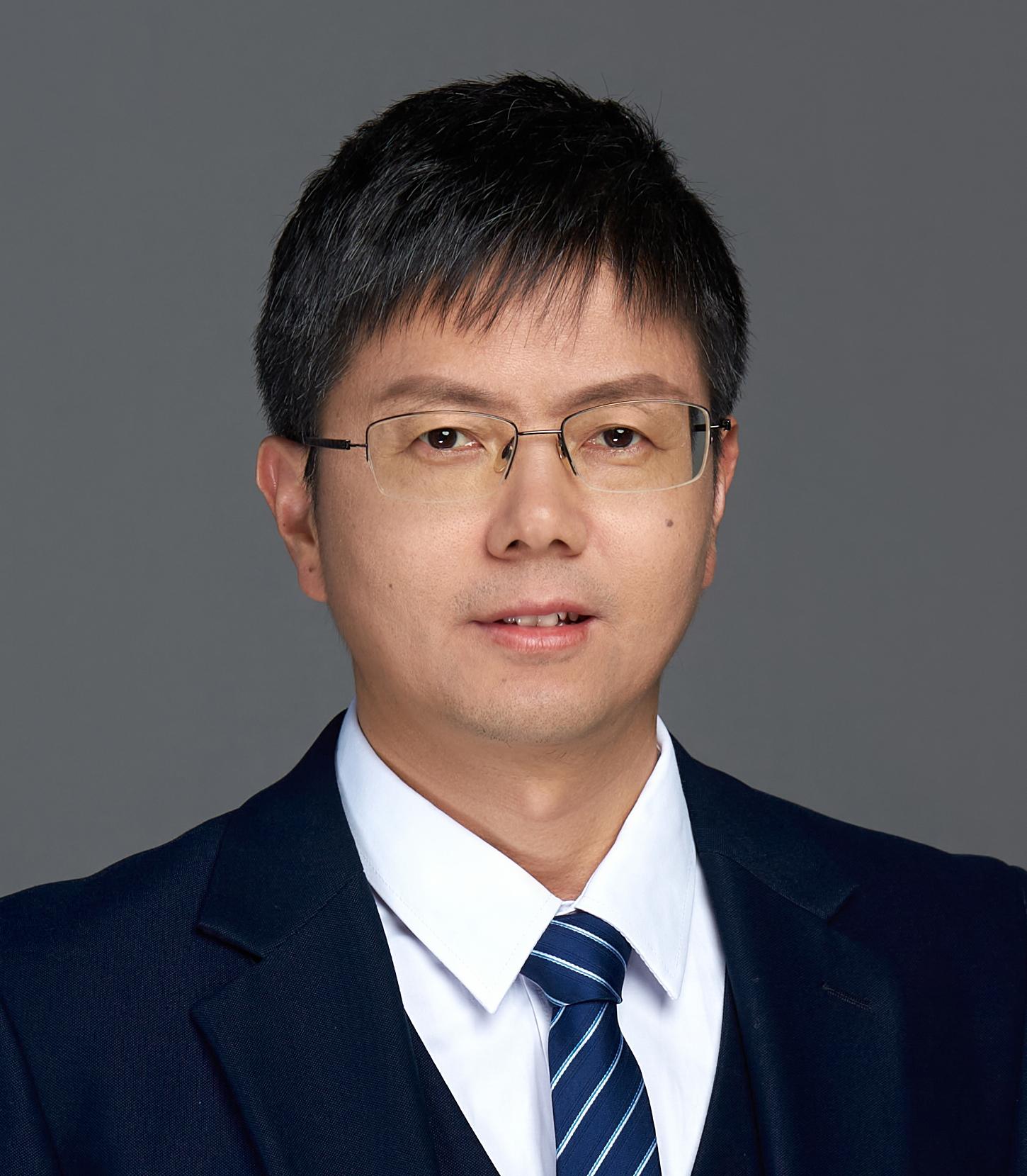 Li Songchen